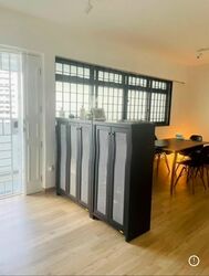 Blk 276A Wenya (Jurong West), HDB 4 Rooms #547009231